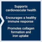 Life Extension Vitamin C and Bio-Quercetin for Immune Support

