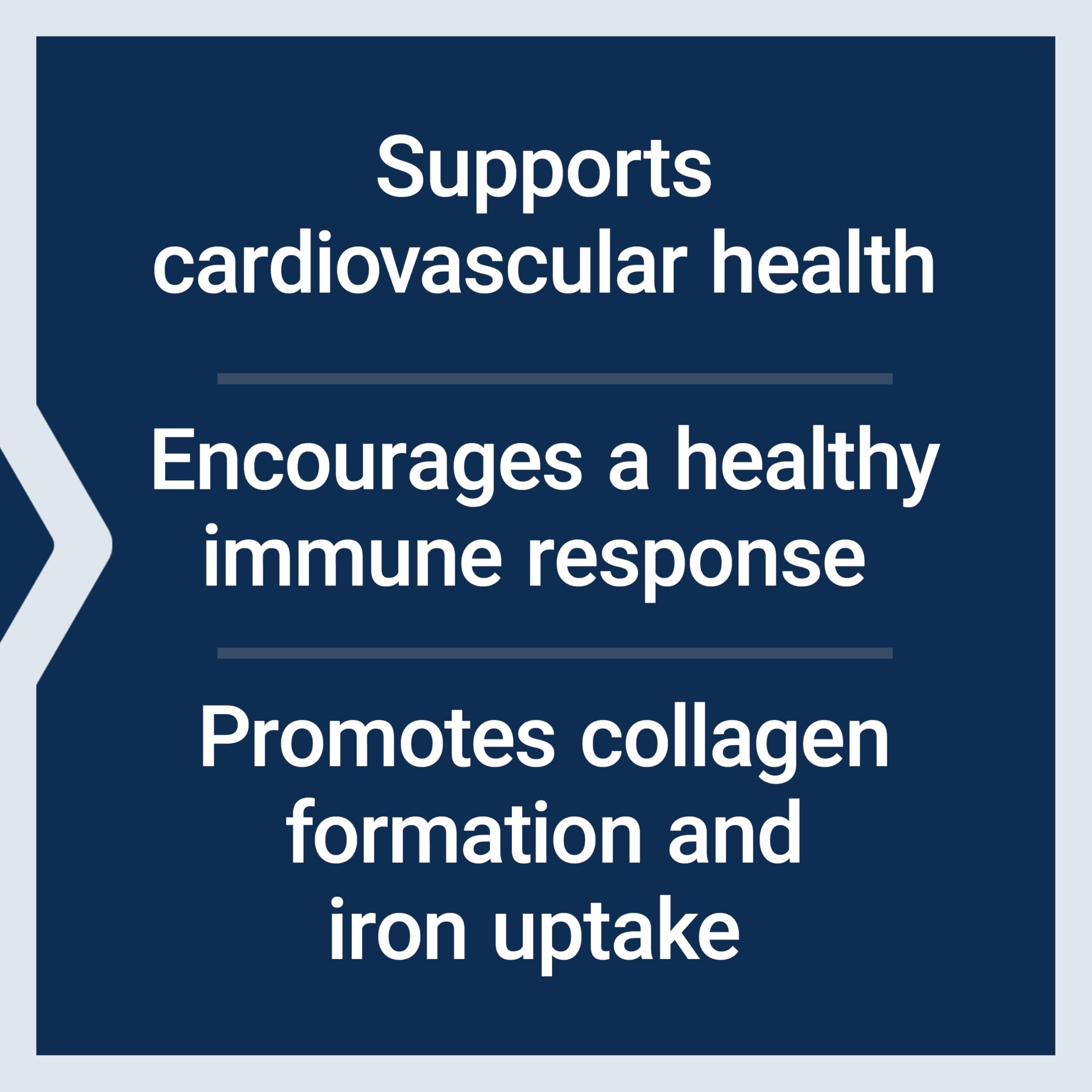 Life Extension Vitamin C and Bio-Quercetin for Immune Support


