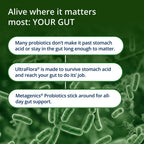 Metagenics UltraFlora Women’s Probiotic - Health Support

