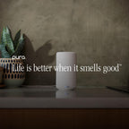 Pura Plus Smart Home Diffuser for Large Spaces - App Control

