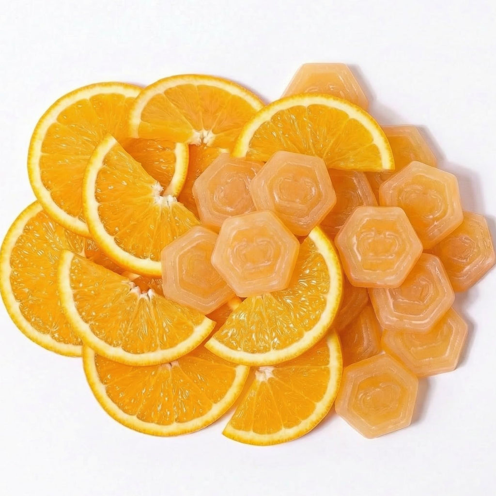 Creatine Monohydrate Gummies – Vegan Gluten-Free

