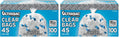 Ultrasac Heavy Duty Recycling Bags