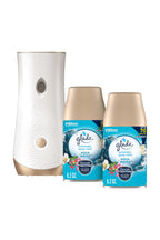 Glade Automatic Spray Refill and Holder Kit Air Freshener

