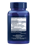 Milk Thistle Life Extension Advanced Liver Health

