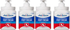 Heal&Rescue Heel Rescue Foot Cream for Dry Feet - Unscented