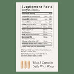 Dynamic Nerve Supplement by Stonehenge Health

