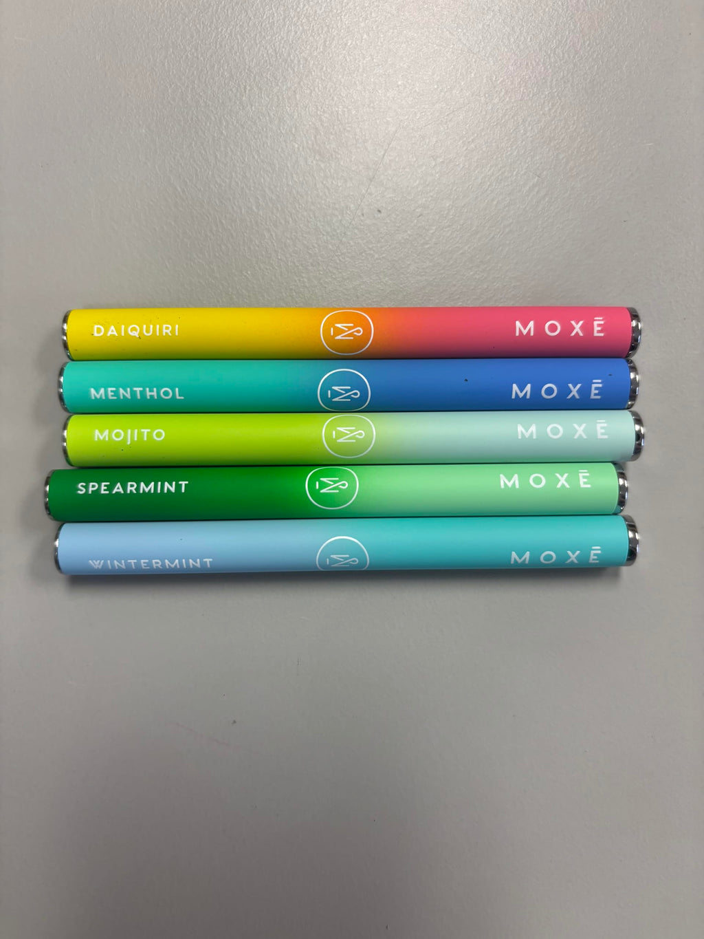 MOXE Non-Electric Aromatherapy Inhaler, Portable Scent Delivery