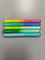 MOXE Non-Electric Aromatherapy Inhaler, Portable Scent Delivery