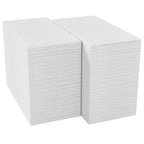 Disposable Hand Towels for Bathroom - Cloth-like and Soft

