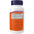 NOW Ubiquinol CoQ10 Softgels - High Bioavailability

