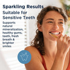 Designs for Health PerioBiotic Hydroxyapatite Toothpaste

