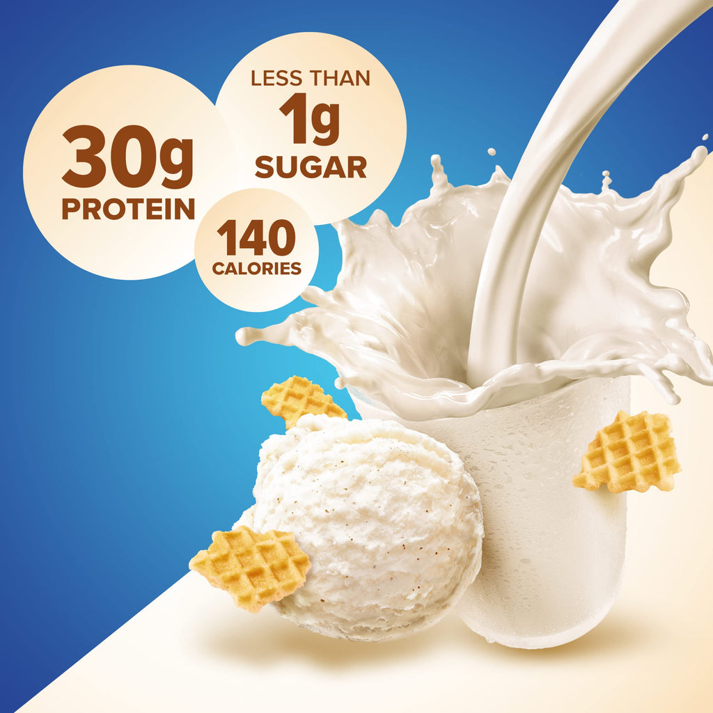 Pure Protein Shake 30g Protein RTD Keto-Friendly

