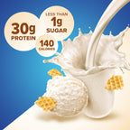 Pure Protein Shake 30g Protein RTD Keto-Friendly

