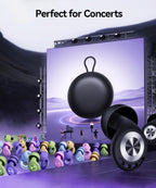 Ear Plugs for Sleeping 50dB Silicone Reusable


