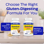 Enzymedica GlutenEase Extra Strength Digestive Enzymes

