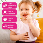 ReviNutra Magnesium Glycinate Gummies for Sleep and Wellness


