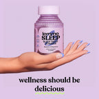 Lemme Sleep Gummies Nighttime Sleep Aid

