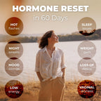 Her Bodhi Meno Menopause Support Ashwagandha

