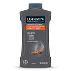 Lotrimin AF Athlete's Foot Powder - 2% Miconazole Nitrate

