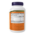 Psyllium Husk Capsules NOW Foods Digestive Health

