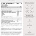 JSHealth Detox + Debloat - Bloating Relief for Women

