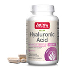 Jarrow Formulas Hyaluronic Acid Dietary Supplement

