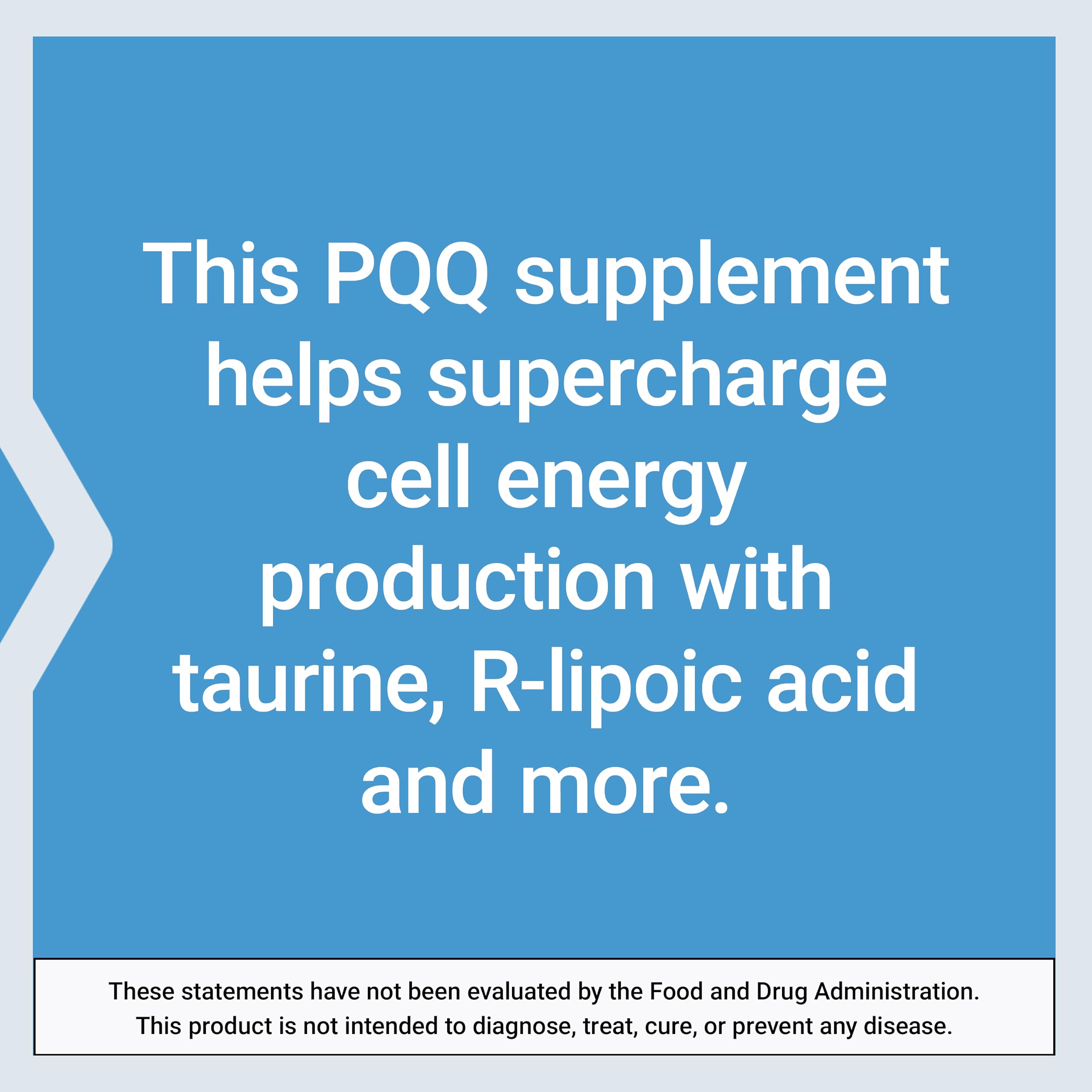 Life Extension Mitochondrial Energy Optimizer with PQQ

