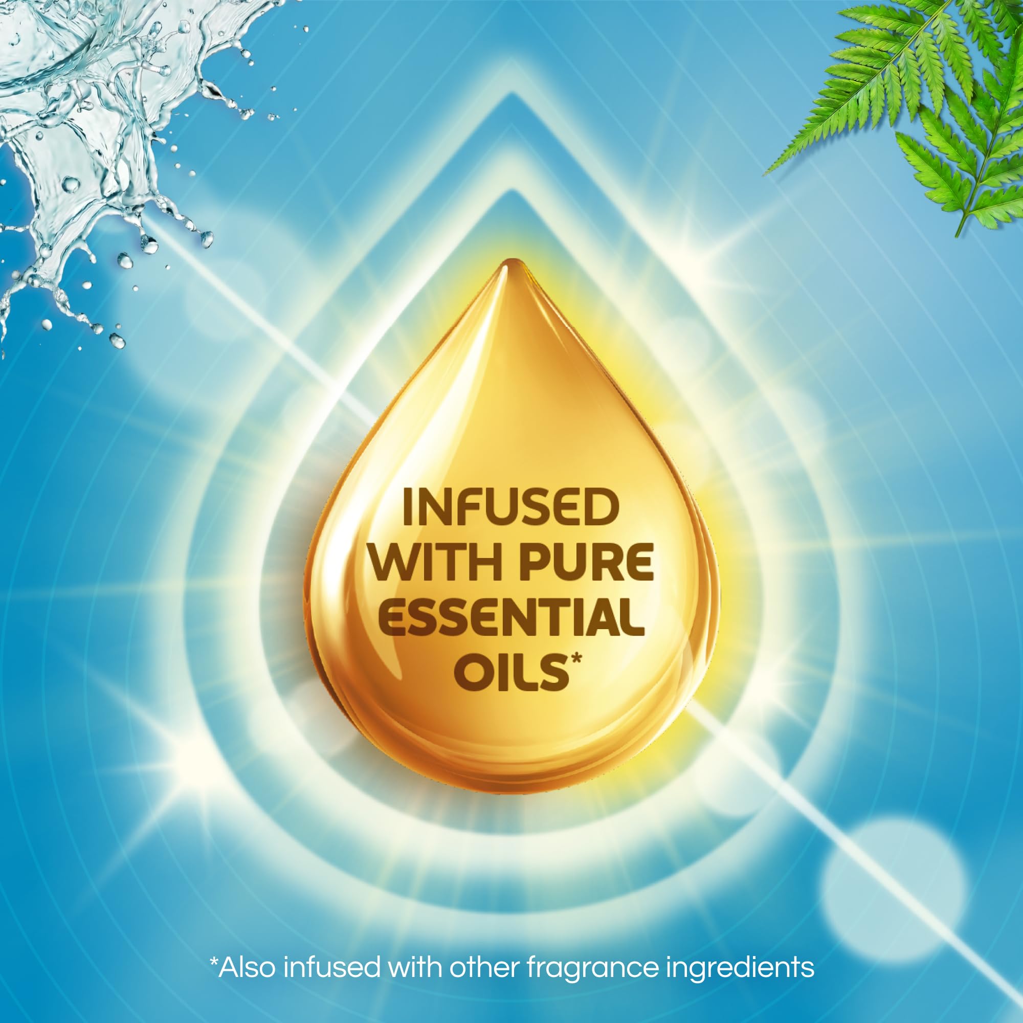 Air Wick Plug-In Scented Oil Refills with Essential Oils

