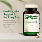 Ligaplex II Joint & Bone Support | Standard Process

