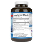 Carlson Elite EPA Gems Fish Oil 1000 mg EPA - Wild-Caught

