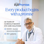 EyePromise Restore Eye Health Supplements for Aging Eyes

