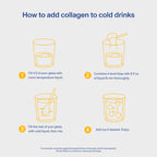 Vital Proteins Collagen Peptides Powder Coffee Creamer

