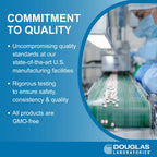 Douglas Laboratories DHEA Capsules - Micronized

