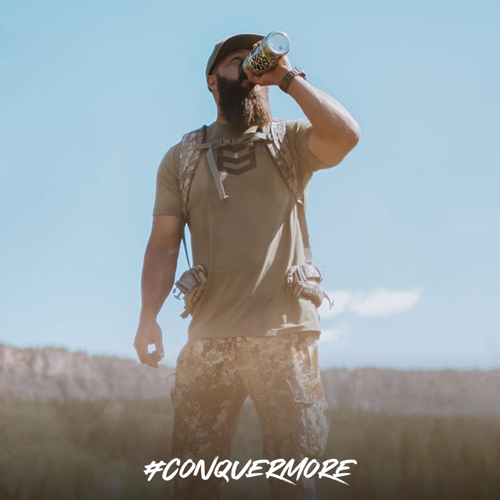 MTN OPS Hydrate Electrolyte Powder for Hydration

