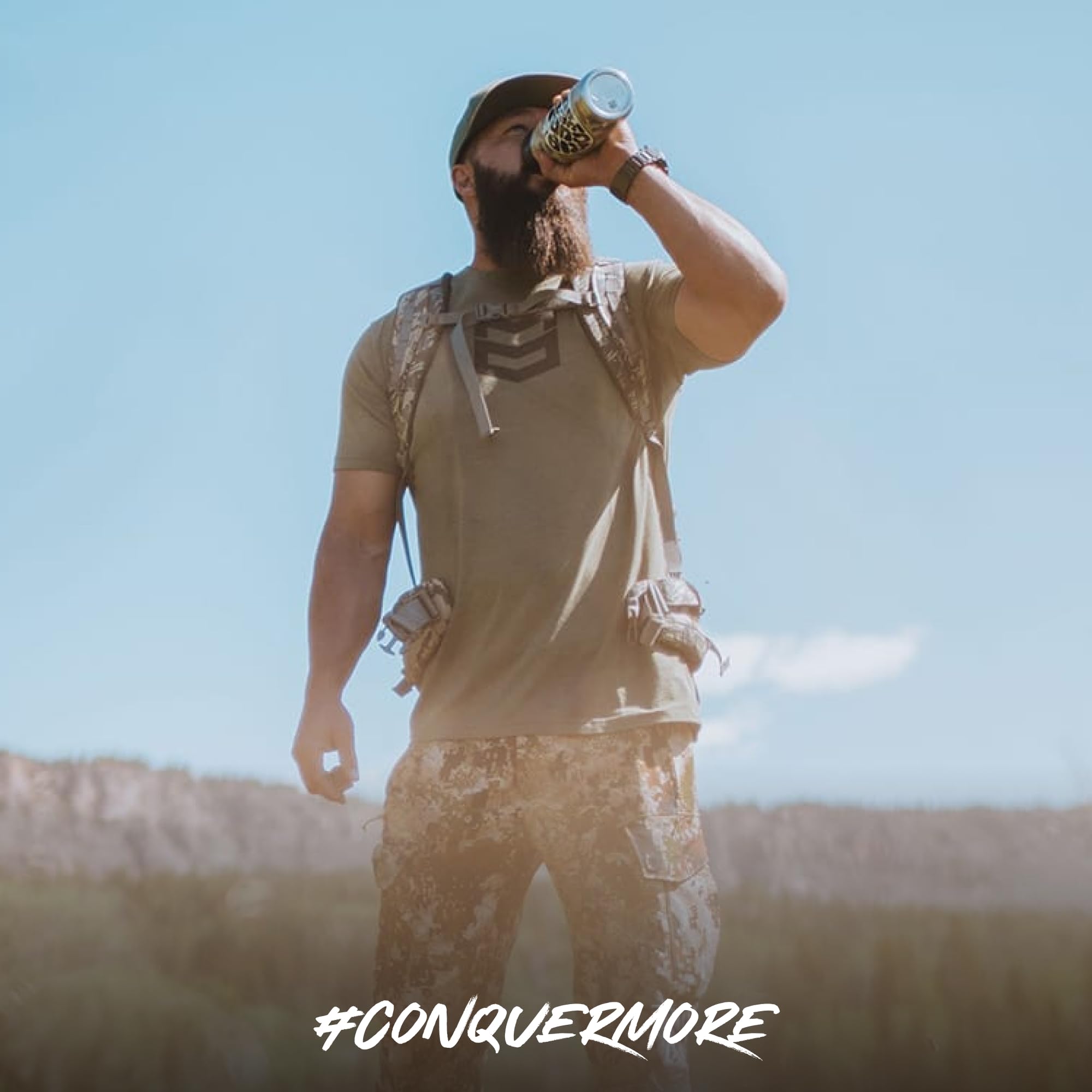 MTN OPS Hydrate Electrolyte Powder for Hydration

