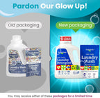 Truly Free Laundry Detergent - Plant-Based

