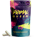 Primal Queen Beef Organ Superfood for Women - Grass-Fed, Pasture-Raised