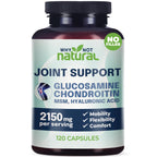 Joint Health Support Supplement for Flexible Joints


