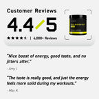 Kaged Sport Pre-Workout Powder | Performance Formula

