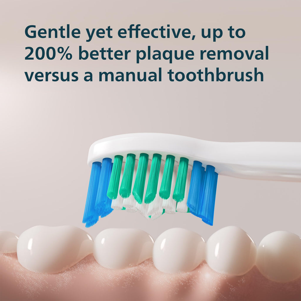Philips Sonicare 2100 Series Toothbrush with Sonic Tech

