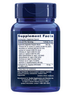 Life Extension Digestive Enzymes & Probiotics B. coagulans

