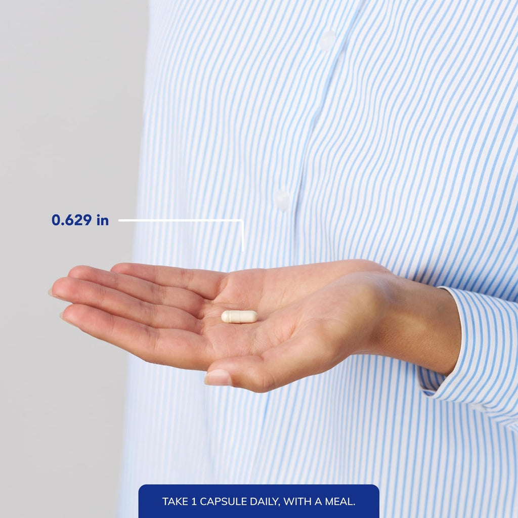 Pure Encapsulations DHEA Adrenal Support - Micronized

