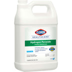 Clorox Healthcare Hydrogen Peroxide Cleaner Disinfectant

