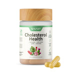 Snap Supplements Dietary Supplement for Heart & Digestion


