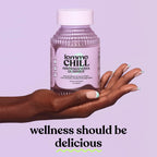 Lemme Chill Stress Relief Gummies with KSM-66 Ashwagandha

