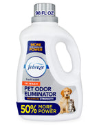 Febreze In-Wash Pet Odor Eliminator Laundry Additive

