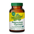MegaFood Magnesium Glycinate Chelated Supplement