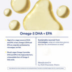Ritual Vegan Omega-3 from Algae | DHA & EPA Support

