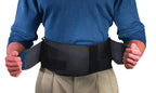 Mueller Lumbar Back Brace with Removable Pad

