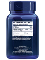 Life Extension Mega Benfotiamine 250 mg | Healthy Metabolism

